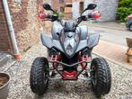 Kymco Maxxer 300US, Motoren