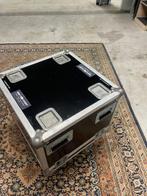 BorisCase Stolpcase met Binnenrack – Robuuste Flightcase -, Ophalen, Gebruikt, Overige instrumenten, Flightcase
