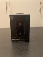 Souris gaming, Razer, Mamba, Computers en Software, Rechtshandig, Muis, Gebruikt, Gaming muis