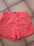 Puma short, Kinderen en Baby's, Kinderkleding | Maat 152, Ophalen of Verzenden