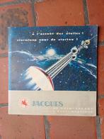 Jacques de ruimtevaart, Verzamelen, Ophalen of Verzenden