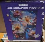 Bloemen puzzel, Ophalen of Verzenden, 500 t/m 1500 stukjes, Nieuw, Legpuzzel