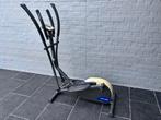 Crosstrainer ve430 Domyos, Sport en Fitness, Fitnessapparatuur, Ophalen, Overige materialen, Benen, Gebruikt