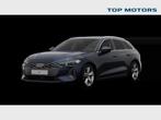 Audi A5 Avant Audi A5 Avant Advanced TFSI  110 kW S tronic, Automaat, Break, Zilver of Grijs, A5