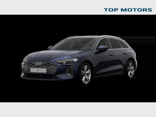 Audi A5 Avant Audi A5 Avant Advanced TFSI  110 kW S tronic, Auto's, Audi, A5, ABS, Airbags, Cruise Control, Navigatiesysteem, Benzine