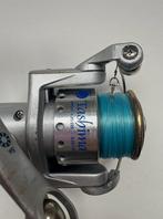 Moulinet de pêche Tashima , Gear ratio 5,4 :1, Enlèvement ou Envoi, Moulinet