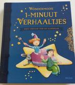 Voorleesboek: Korte Verhalen voor het Slapengaan, Boeken, Kinderboeken | Kleuters, Ophalen, Fictie algemeen, Jongen of Meisje