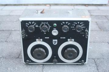 Philips GM 2308 toongenerator (1950) beschikbaar voor biedingen