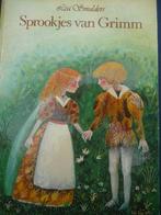 Lea Smulders Sprookjes van Grimm 54 Sprookjes, Boeken, Ophalen of Verzenden, Gelezen, Lea Smulders