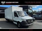 Mercedes-Benz Sprinter MeubelBak / Laadklep / Airco / 3 Zit, Gebruikt, 4 cilinders, Wit, Mercedes-Benz