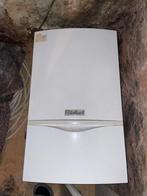 Condensatieketel Vaillant Ecotec Plus vcw 376, Doe-het-zelf en Bouw, Chauffageketels en Boilers, Ophalen, Gebruikt
