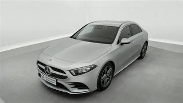 Mercedes-Benz A-CLASS 180 A 180 PACK AMG NAVI / CUIR-ALCANTA beschikbaar voor biedingen