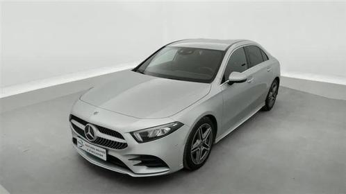 Mercedes-Benz A-CLASS 180 A 180 PACK AMG NAVI / CUIR-ALCANTA, Auto's, Mercedes-Benz, Bedrijf, Te koop, A-Klasse, ABS, Boordcomputer
