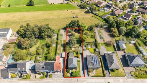 Huis te koop in Grembergen, Immo, Maisons à vendre, Maison individuelle, C