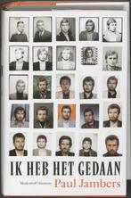 Ik heb het gedaan, Ophalen of Verzenden