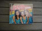 K3 - Ushuaia, Cd's en Dvd's, Ophalen of Verzenden, Zo goed als nieuw, Muziek, Tot 2 jaar