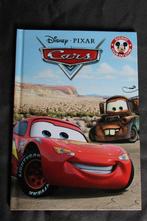 Livre Disney - CARS, Livres, Fiction général, Garçon ou Fille, 4 ans, Utilisé
