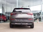 Opel Grandland X INNOVATION 1.2T AUTOMAAT |GPS|CAMERA|TREKH, Auto's, Automaat, 130 pk, 5 deurs, https://public.car-pass.be/vhr/b247acac-7dd0-42a7-857a-bb581af681d5