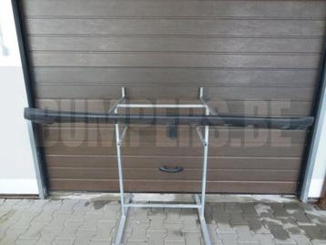Zijskirt Dorpellijst Rechts Porsche 911 991 TURBO S 11-19 99 beschikbaar voor biedingen