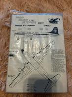 Welsh Models Douglas DC-4 Skymaster – 1/144 – Vacform kit, Neuf, Autres marques, Enlèvement ou Envoi, 1:144 à 1:200