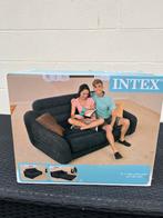 Lucht-zetel-bed, Enlèvement, Neuf, 2 personnes