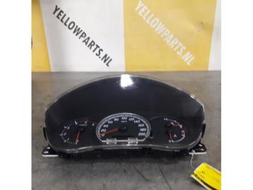 Instrument de bord d'un Suzuki Swift, Enlèvement ou Envoi, 3 mois de garantie, Utilisé, Suzuki