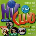 cd   /   Hit Club 98.2, Ophalen of Verzenden