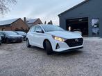 Hyundai I20 turbo automatique, 5 places, Carnet d'entretien, 1050 kg, Automatique