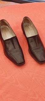 Schoenen maat 37 1/5 alexandra, Kleding | Dames, Schoenen, Ophalen of Verzenden, Schoenen met lage hakken, Zo goed als nieuw, Zwart