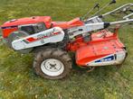 Kubota bakfrees motoculteur diesel, Ophalen of Verzenden, Zo goed als nieuw, Elektrisch