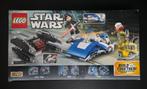 LEGO Star Wars 75196, Ophalen, Zo goed als nieuw, Complete set, Lego