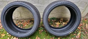 2 pneus neufs 275/35 ZR19 beschikbaar voor biedingen