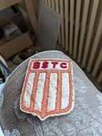 BSTC badge, Ophalen of Verzenden, Zo goed als nieuw, Plaatje