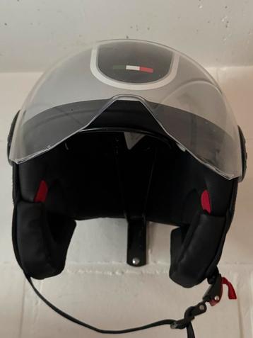 Crivit scooterhelm xl beschikbaar voor biedingen