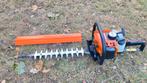 Heggenschaar stihl hs75, Ophalen, Zo goed als nieuw, Benzine