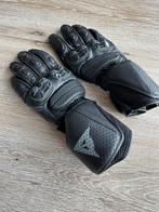 Dainese Impeto Motorhandschoenen zwart, Ophalen, Dainese, Heren, Nieuw zonder kaartje