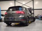 Volkswagen Golf 7.5 GTI top staat, Auto's, Automaat, Euro 6, Bedrijf, Golf