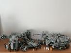 lot lego starwars sets, Kinderen en Baby's, Speelgoed | Duplo en Lego, Ophalen of Verzenden, Gebruikt, Complete set, Lego