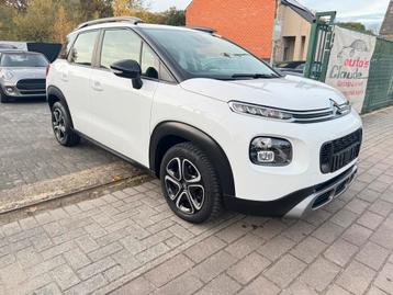 Citroen aircross beschikbaar voor biedingen