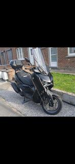 Bulle d origine yamaha Xmax tech max 2023 2024 2025, Enlèvement, Comme neuf