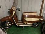 Scooter Tatram 125cc, Motoren, Scooter, 125 cc, 1 cilinder, 12 t/m 35 kW