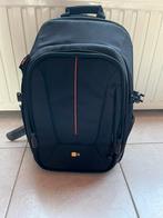 Case Logic cameratas, Audio, Tv en Foto, Foto | Cameratassen, Ophalen, Zo goed als nieuw, Rugtas, Overige merken