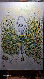 Ballerina Fleur, Antiek en Kunst, Ophalen