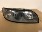 Volvo v50 s50 xenon koplamp origineel 30698890 rechts