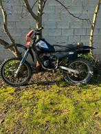 Honda mtx 2takt luchtgekoeld, Fietsen en Brommers, Ophalen, Gebruikt, Cilinder