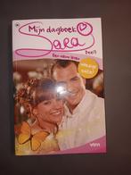 Mijn dagboek Sara deel 3,8,9, Boeken, België, Ophalen of Verzenden, Zo goed als nieuw, Ria Maes