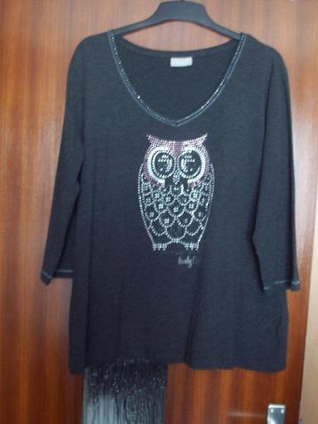 Blouse beschikbaar voor biedingen