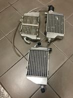 Van Dijck radiators KTM SX65 2021/2022, Motos, Neuf