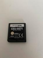 Call of duty black ops ( nintendo ds), Games en Spelcomputers, Games | Nintendo DS, Gebruikt, Ophalen of Verzenden