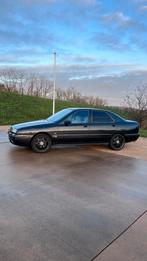 Lancia Kappa turbo 5cilinder  221 pk, Auto's, Particulier, Lancia, Te koop, Benzine